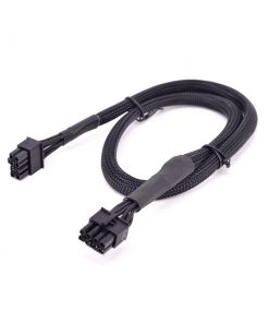 cable 8 pin EPS to 4+4 CPU