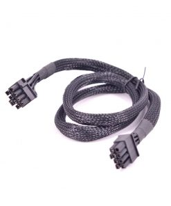 cable 8 pin to 6+2 pin