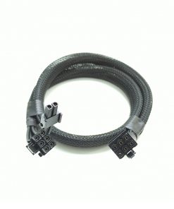 cable 6 pin male to 6+2