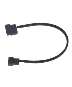 cable molex to 1 X 4 pin fan