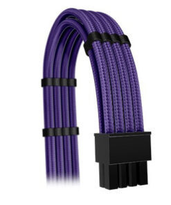 violet 8 pin