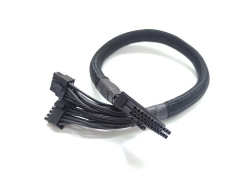 cable modulaire 24 pin