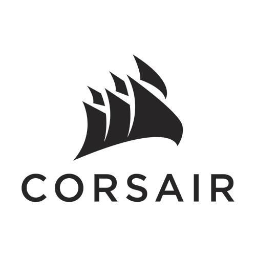 logo corsair impeccable